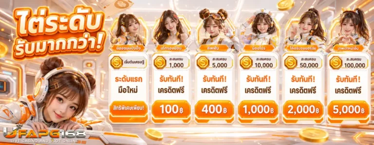 UFAPG168-โปรโมชั่น